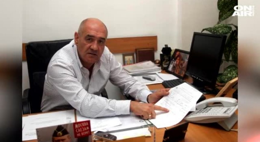 Кандидатурата на Дечо Дечев за шеф на НЗОК е одобрена