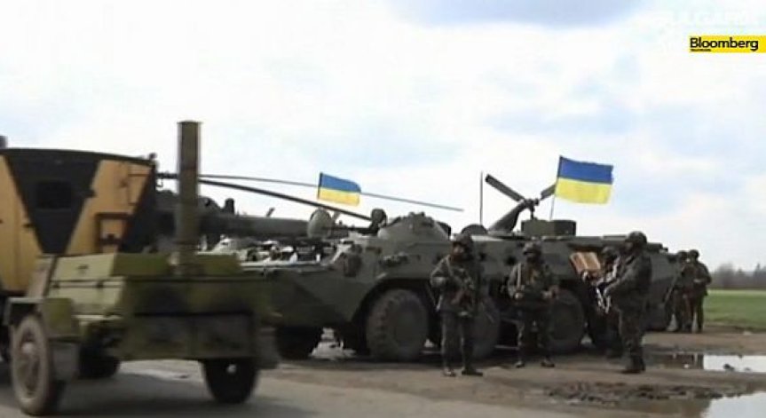 Русия няма да нахлува в Украйна, уверява руският военен министър