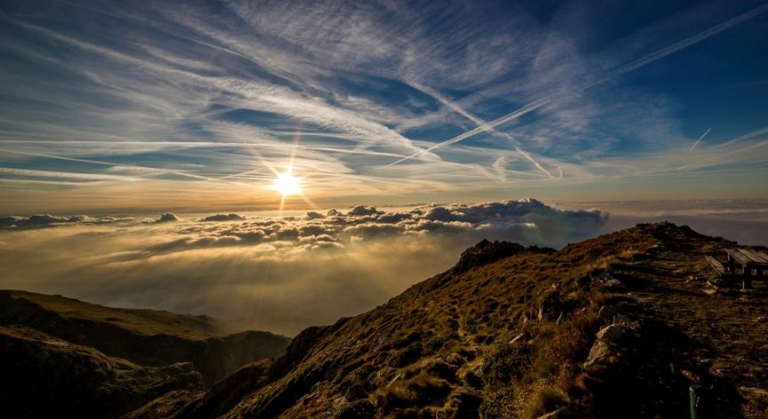 Библиотека в планината посреща любители с Алеко Константинов