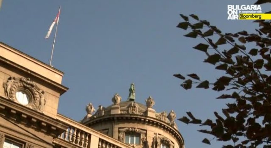 Бизнес сътрудничество България-Сърбия