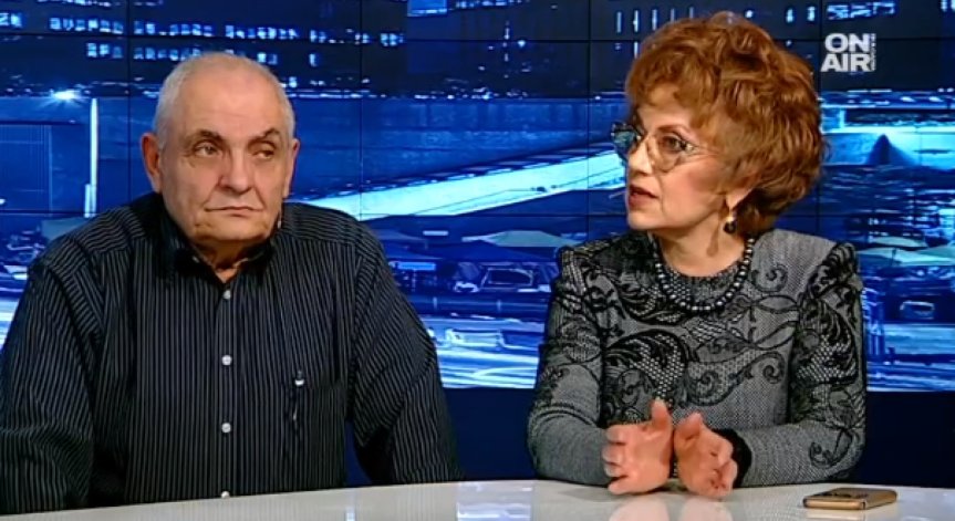 Политическо ли е ветото на президента върху Изборния кодекс?