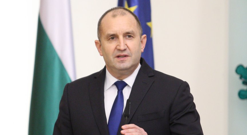Радев и румънският президент: Отговаряме на критериите за членство в Шенген