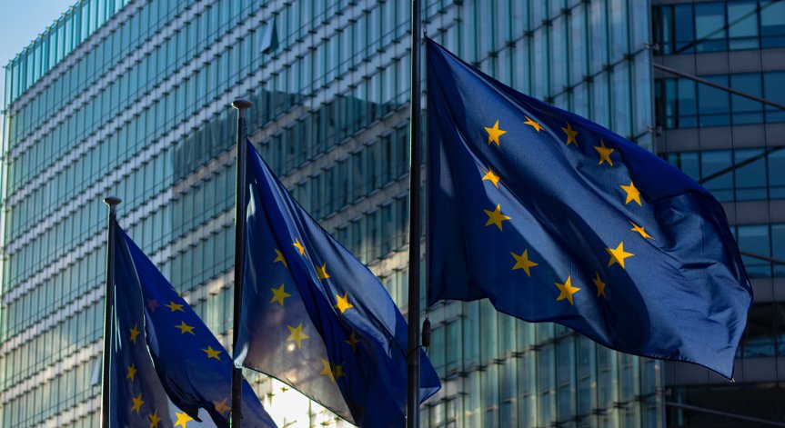 ЕК  прие втория годишен доклад за прилагането МВУ