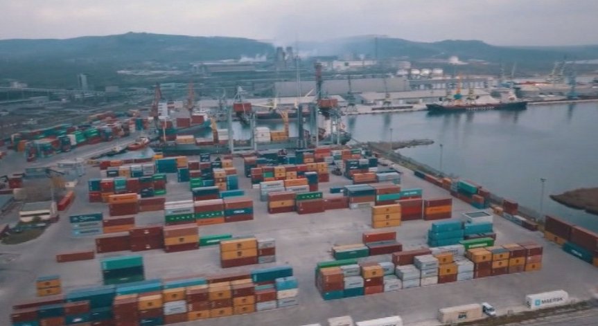 Над 10 задържани при спецакция на прокуратурата във Варненско 