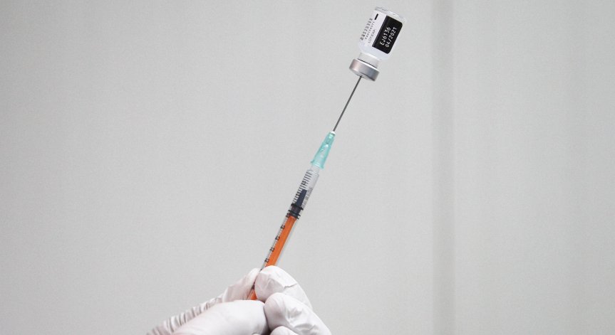 Рискът от миокардит след Ковид-19 е много по-голям, отколкото след ваксинация