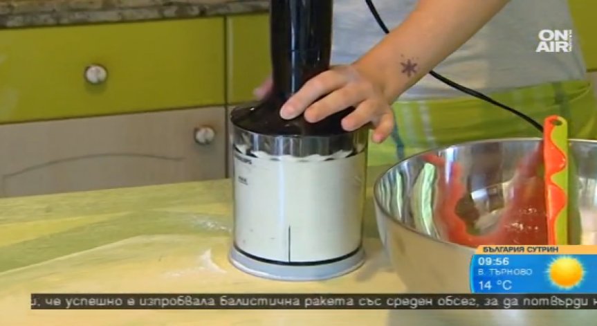 Как да приготвите английска чаена закуска?