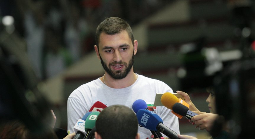 Соколов: Имаме потенциал, дано преодолеем проклятието