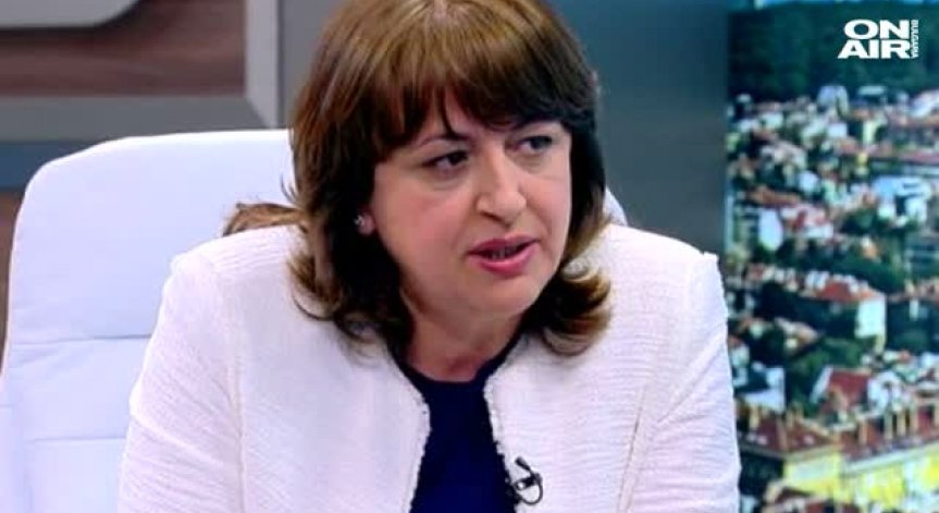 Очакваме причините за оставката на директора на Фонда за лечение на деца