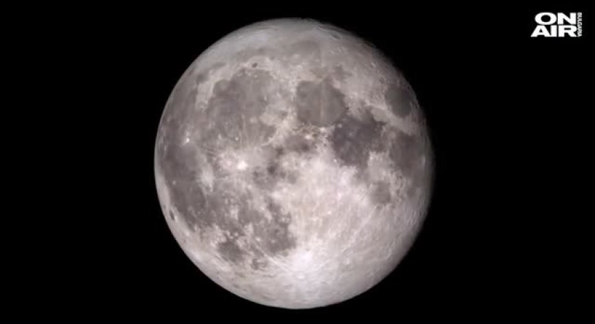 Лунна диета за лятото