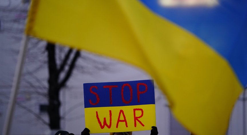 ООН: Руската инвазия в Украйна е причинила най-малко 240 цивилни жертви