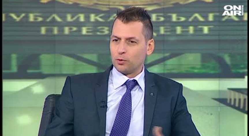 Q&A с Клара Маринова, 08.10.2016 I част