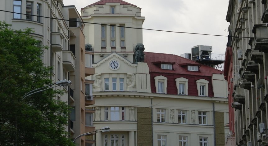 Вложители на КТБ се опитаха да влязат в банката