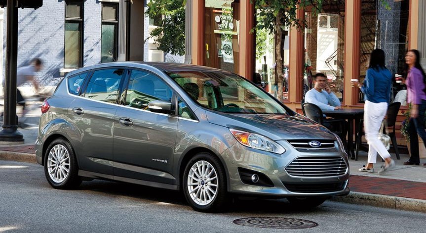 Ford изтегля 850 хиляди автомобила заради проблеми с въздушните възглавници