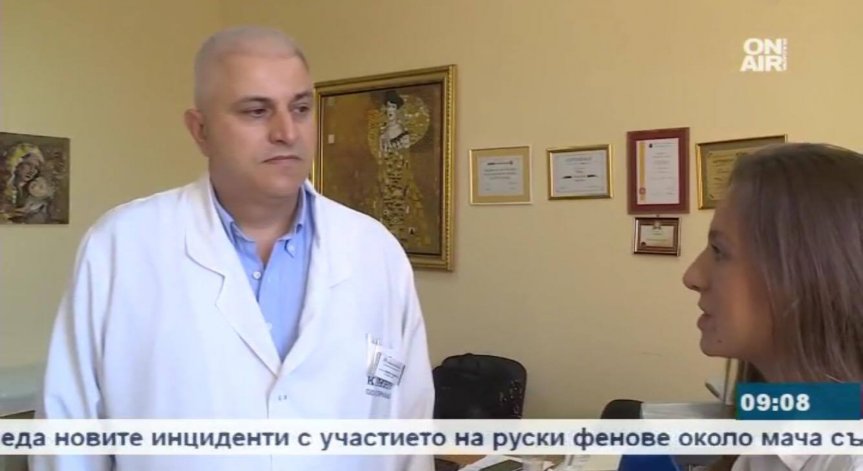 Стабилно е състоянието на отровените с гъби, но са възможни усложнения