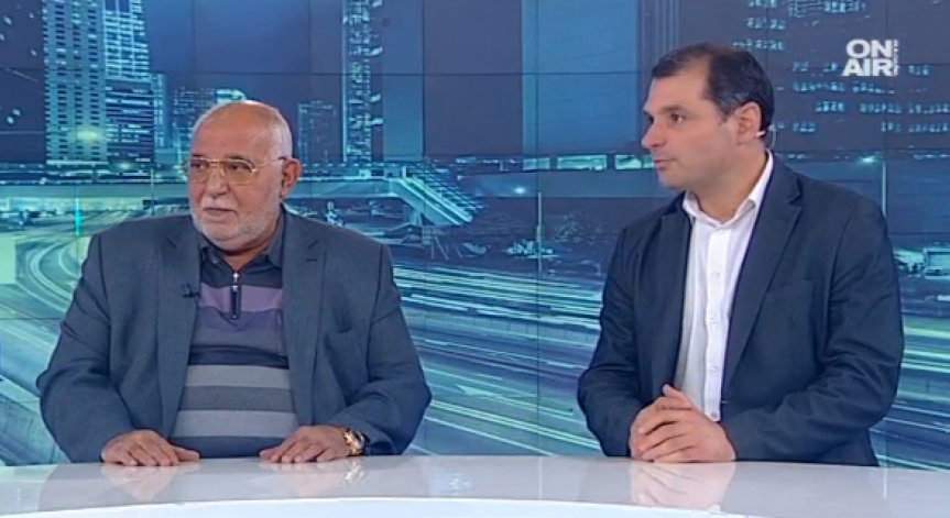 Юлий Москов: ГЕРБ трябва да внимава да не слее партията с държавата