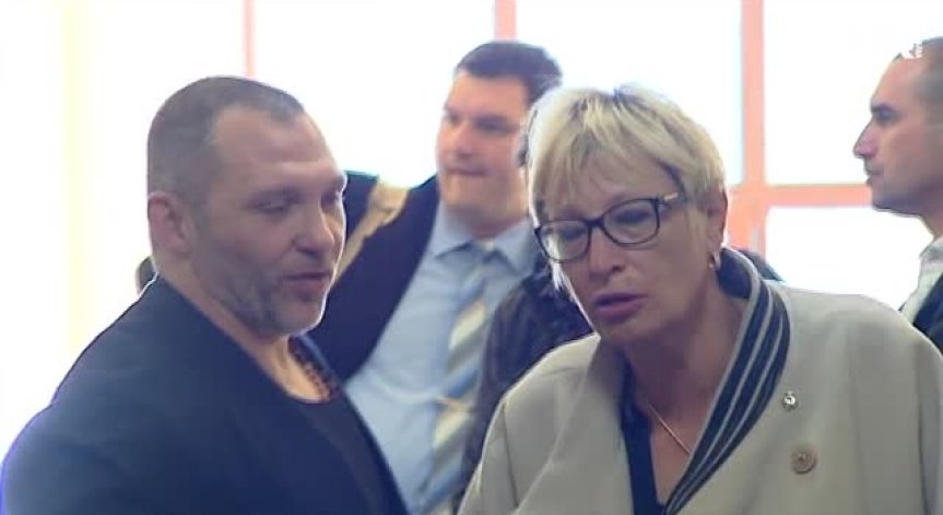 Върховният съд оправда Златко Баретата и Ивайло Борисов-Ториното
