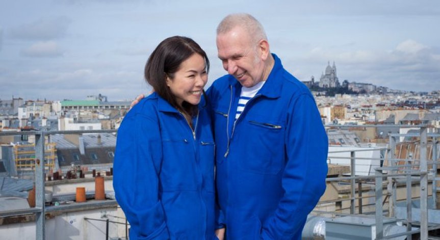 Жан-Пол Готие разкри новия си проект