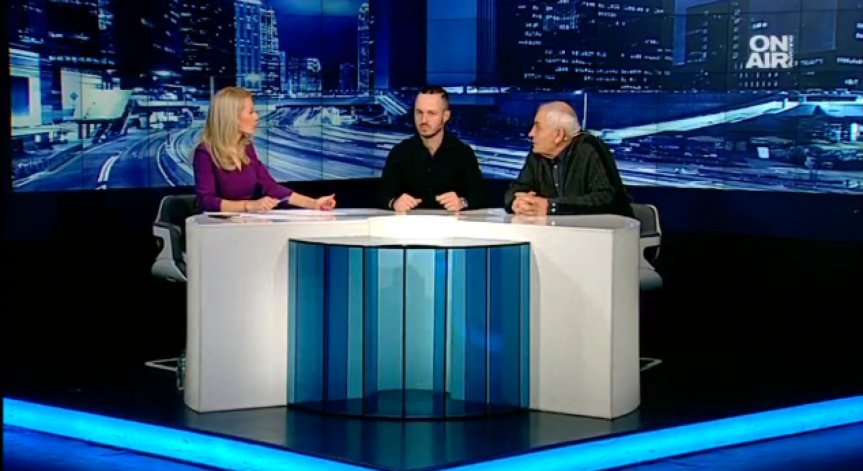 Радев, думите му и какво значат те - заявка за алтернатива и политически проект?