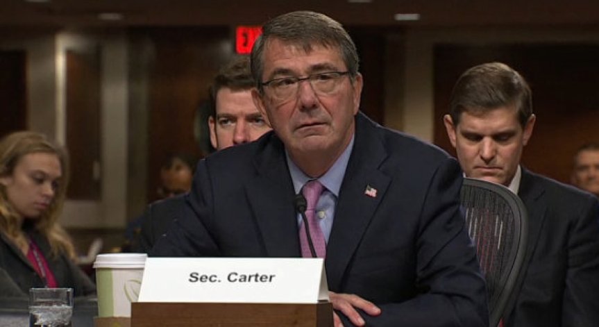 САЩ обявиха началото на сухопътна операция в Сирия