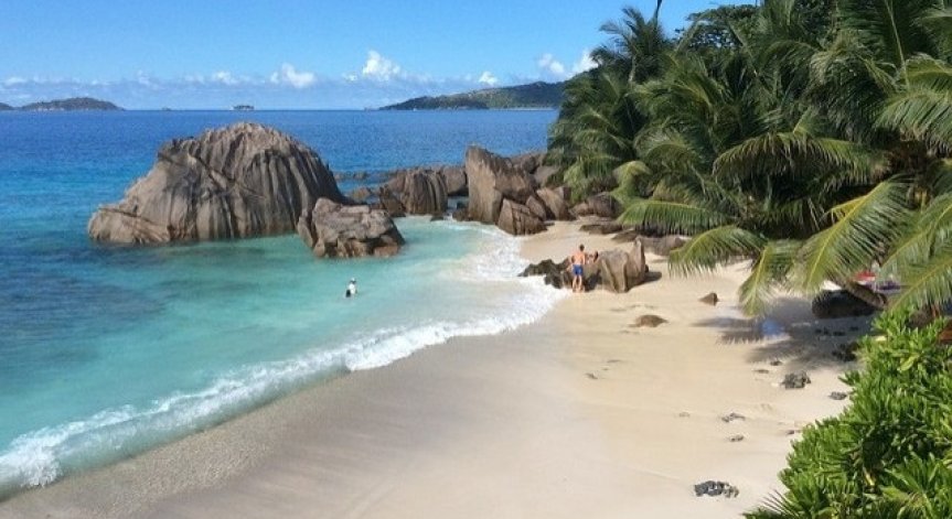 7 дестинации, отворени без ограничения за ваксинираните срещу Ковид-19