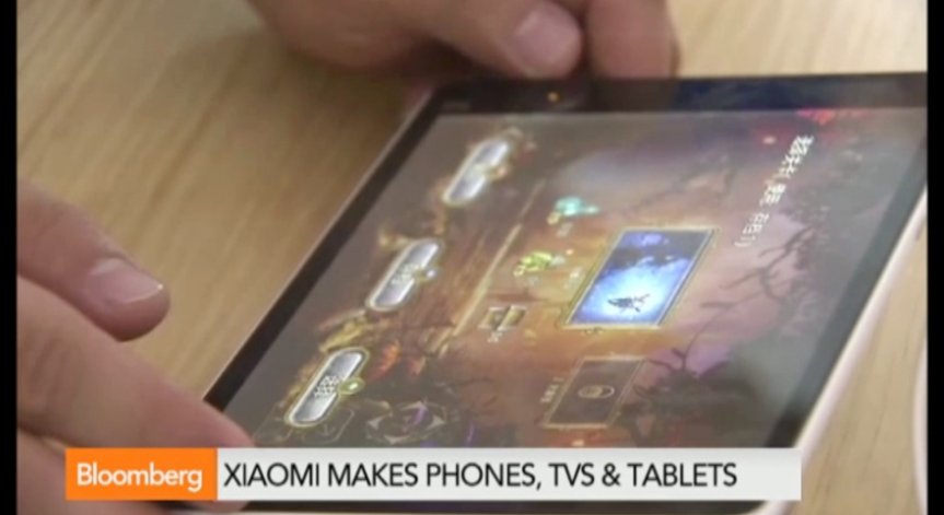 Xiaomi пусна втория си смарт ТВ и таблет