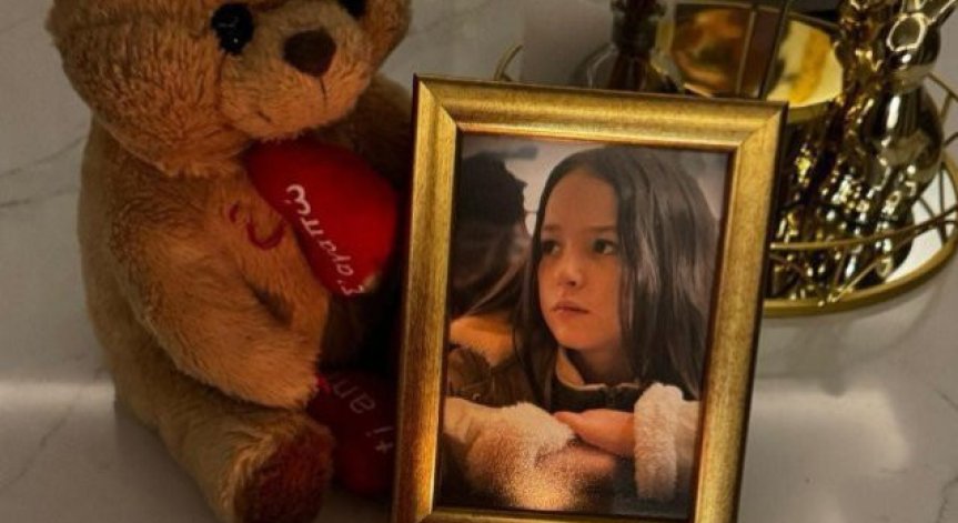 От този момент нататък посвещавам живота си на тази кауза, написа Николай Попов.
