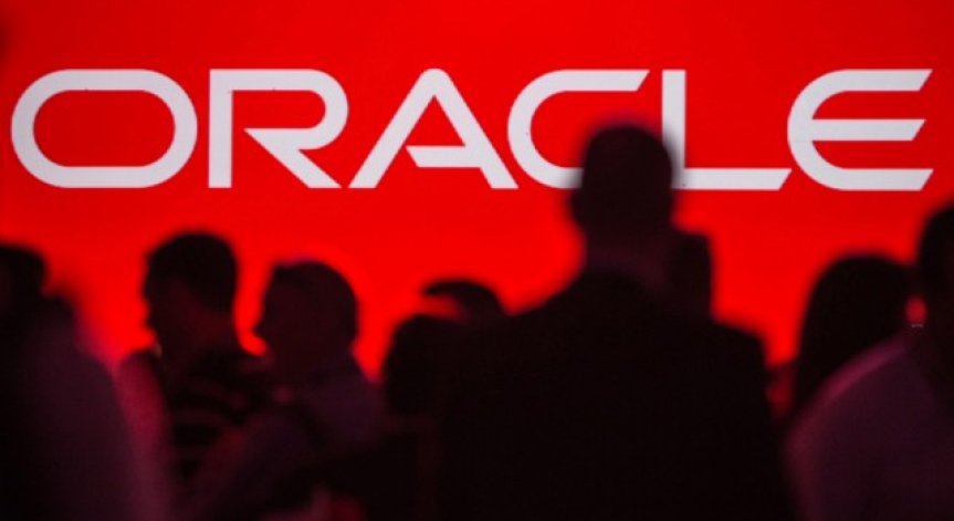 Как се развива облачният бизнес на Oracle?