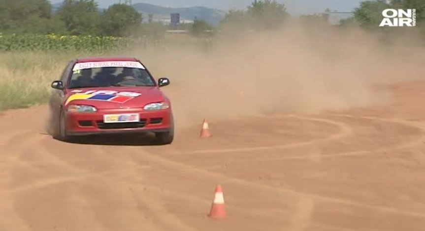 Как да шофираме безопасно през лятото?