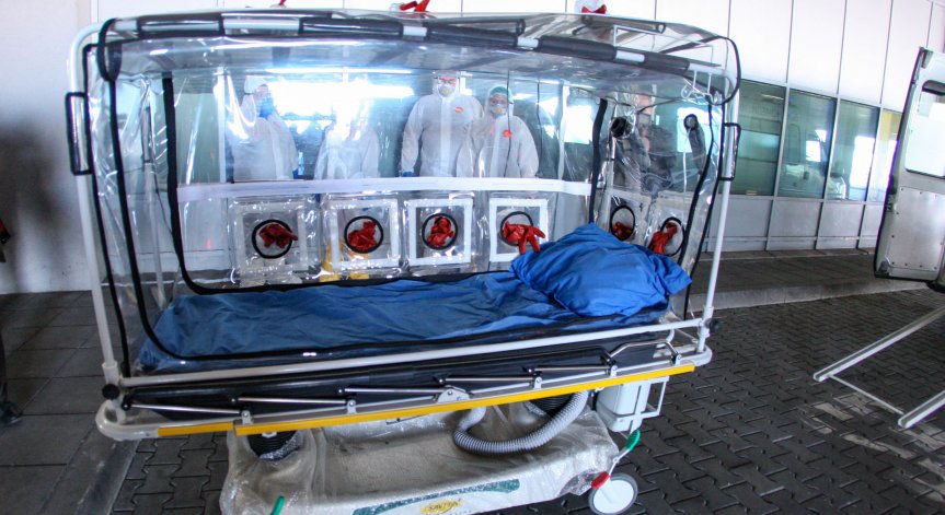 70 новозаразени и един починал с Ковид-19 за денонощието (ОБНОВЕНА)