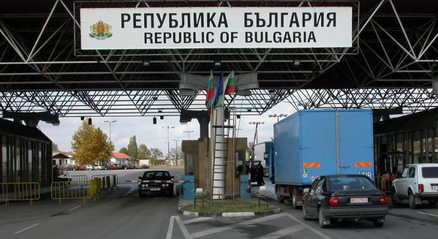 Без автобуси от Турция в деня на изборите заради Ковид-19
