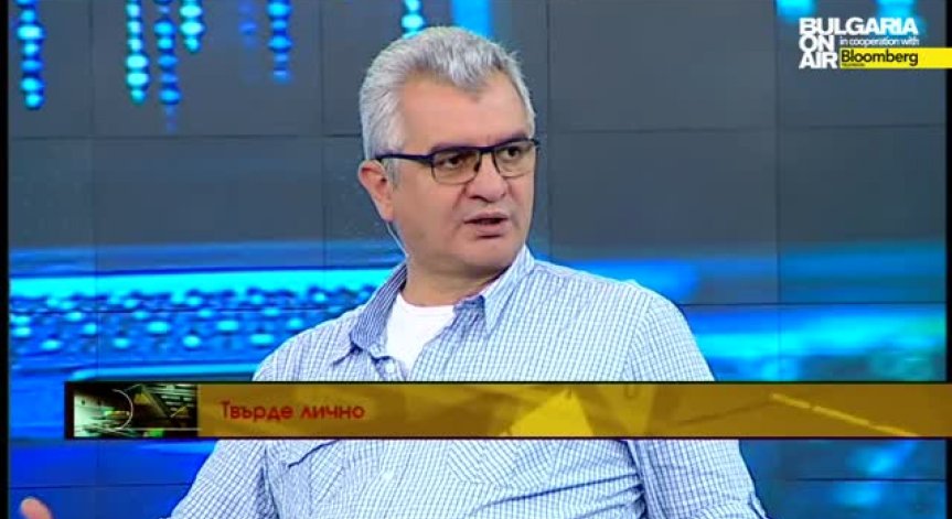 Медиите ON AIR за личното пространство и медиите