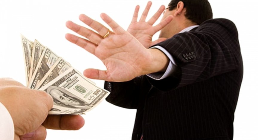 Координатори ще борят корупцията във властта