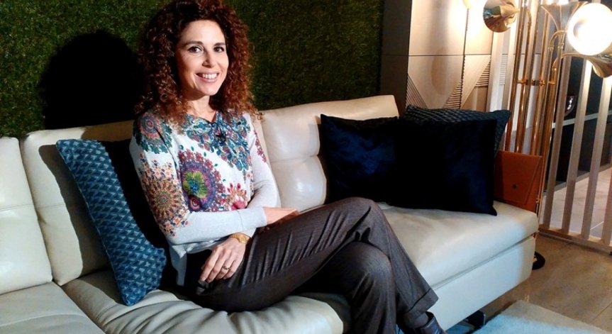 Лияна Панделиева