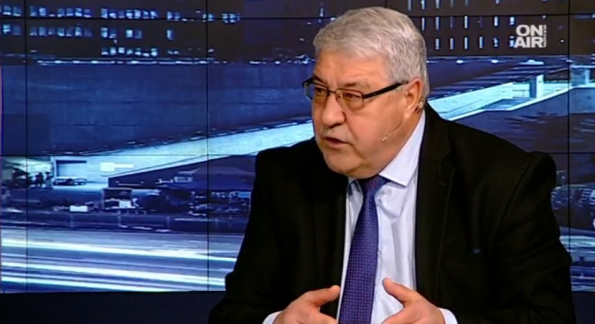 Използват ли се строителите в политическите битки в България?