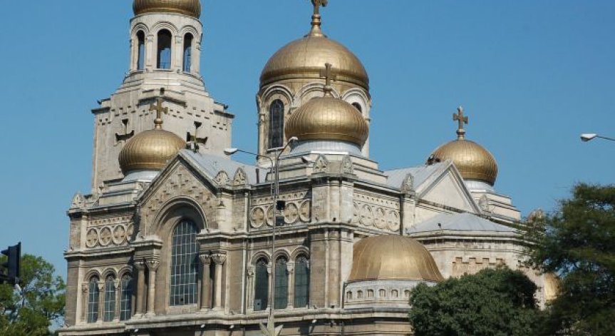 Варна избира кмет на 30 юни