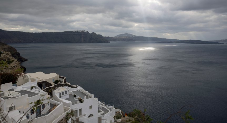 Трусовете могат да продължат седмици.