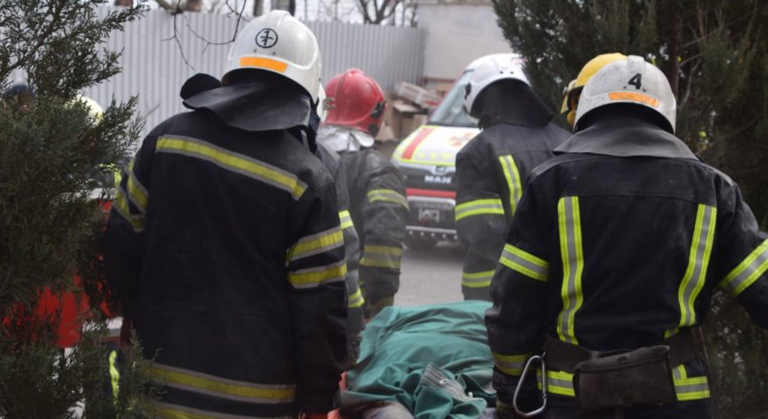 Николаев е под най-ожесточената атака от началото на войната, убит е герой на Украйна