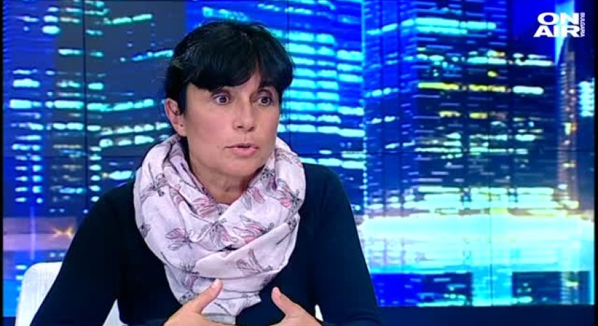 Цв. Бресничка: Образователната система е доста консервативна и трудно приема новостите