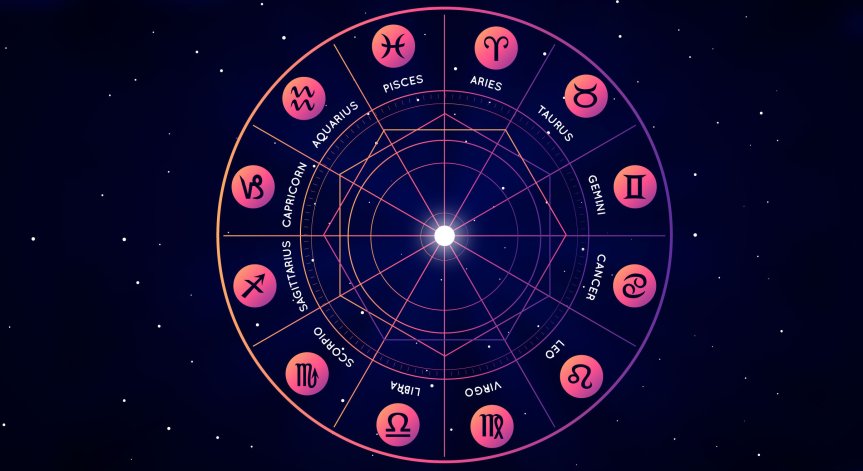 Мисълта ви ще е силна, бърза и остра, Скорпиони.