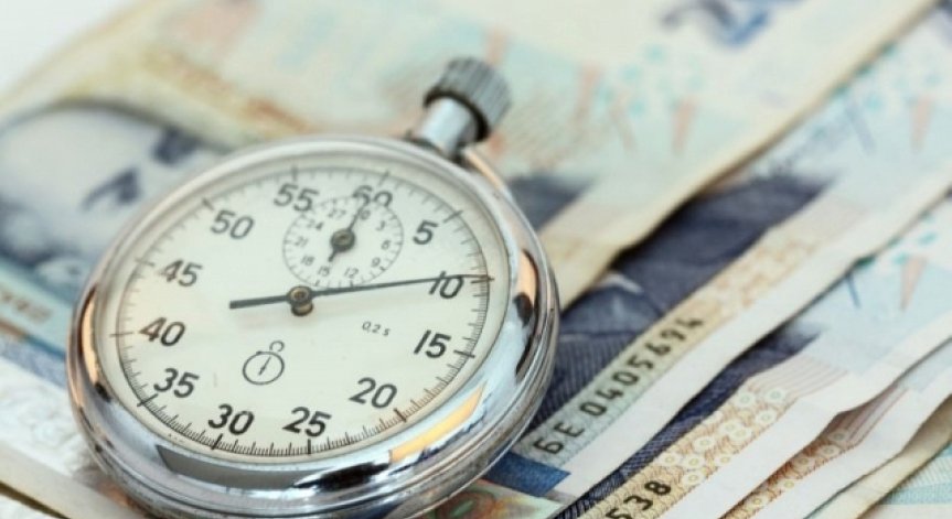 350 млн. лв. повече за пенсии през 2016