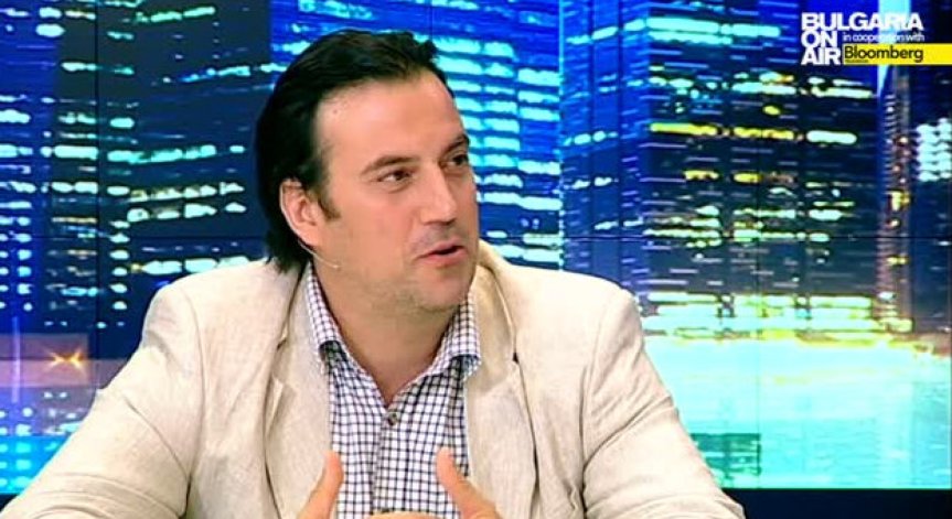 Какво предстои за ЕП: Димитър Бечев