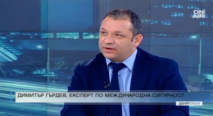 Задава ли се нова ера в отношенията между САЩ и Турция?