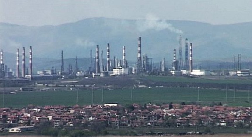 Лукойл с големи планове за Източна Европа