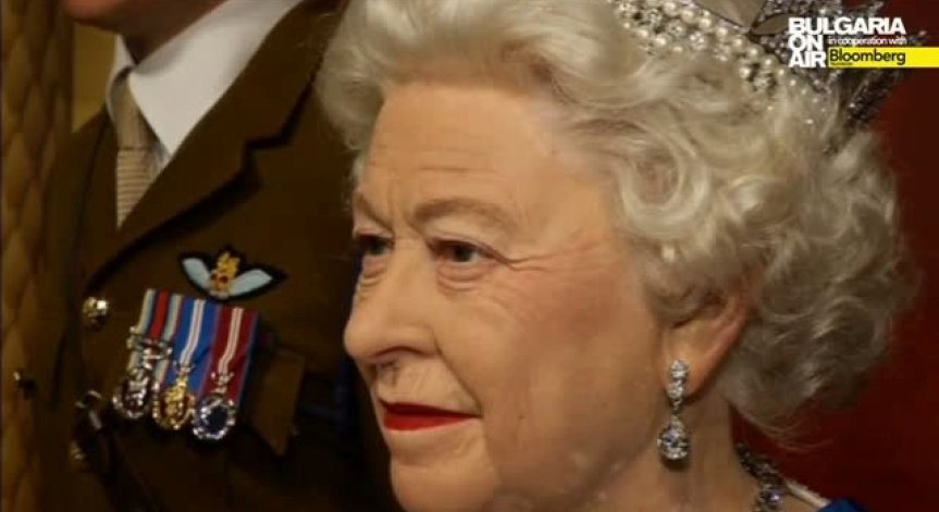  Кралица Елизабет II изтъкна в Берлин, че разделенията в Европа са опасни