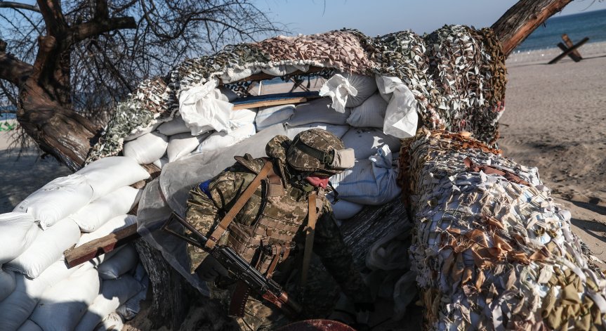 Официално: Първа размяна на военнопленници, Русия има списък с 500 украински военни
