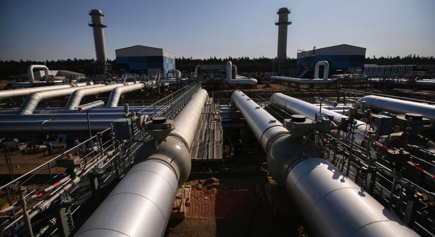 Руски сенатор: На България трябва да се даде възможност да изкара зимата без руски газ