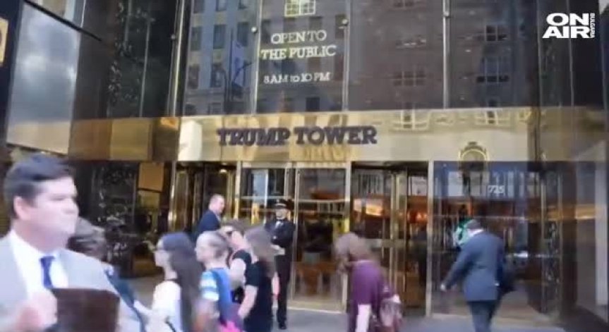 Американци искат преименуване на улицата, на която се намира 