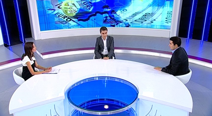 Ще има ли нова рецесия в Европа?