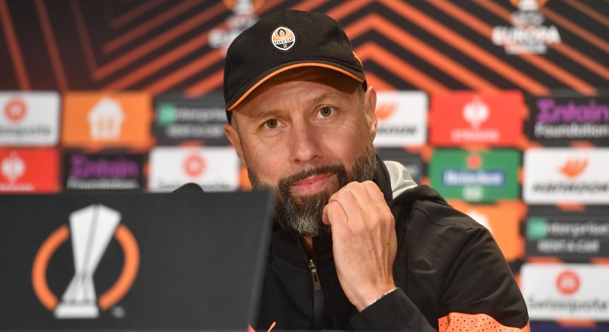 Лудогорец има нов треньор.