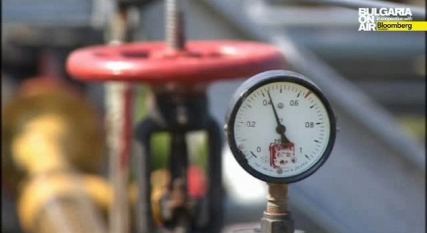 Газпром предупреди за риск за доставките на газ за Европа